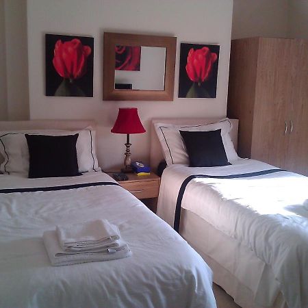 No 7 Priory Guest House Dover Habitación foto